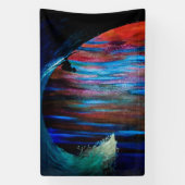 Banderoles Mavericks (Verticale)