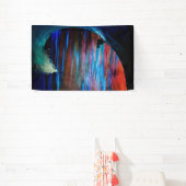 Banderoles Mavericks (Insitu)