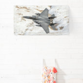 Banderoles McDonnell Douglas F-15 Eagle (Insitu)