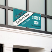 Banderoles Meilleurs clients mondiaux (Bâtiment extérieur)