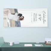 Banderoles Mémorial funéraire | Célébration informelle de la  (Salon professionnel)