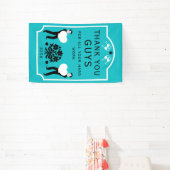 Banderoles Merci (Insitu)