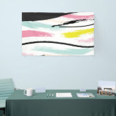 Banderoles Mess (Salon professionnel)