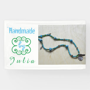 Banderoles métier juste