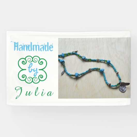 Banderoles métier juste (Horizontal)