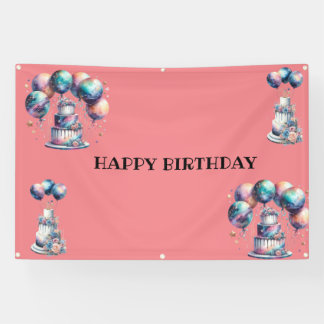 BANDEROLES METTEZ VOTRE MESSAGE ICI... BANNER