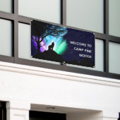 Banderoles Midnight Howl (Bâtiment extérieur)