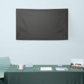 Banderoles MODÈLE BANNER 3X5 pi do-it-yourself facile ajouter (Salon professionnel)