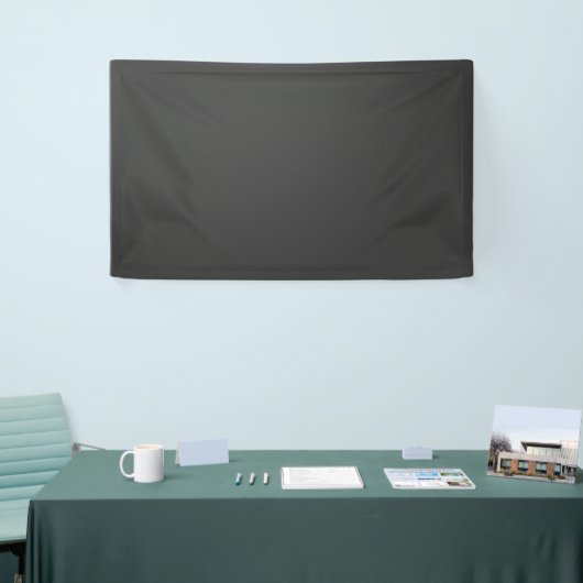 Banderoles MODÈLE BANNER 3X5 pi do-it-yourself facile ajouter (Salon professionnel)