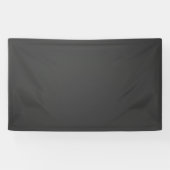 Banderoles MODÈLE BANNER 3X5 pi do-it-yourself facile ajouter (Horizontal)