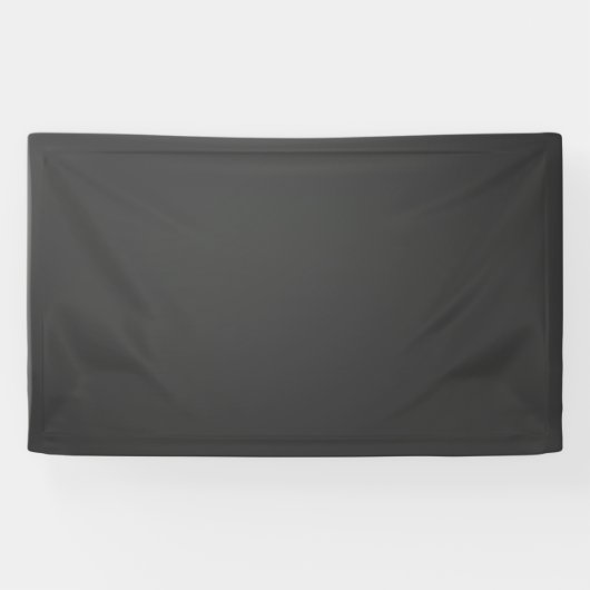 Banderoles MODÈLE BANNER 3X5 pi do-it-yourself facile ajouter (Horizontal)