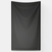 Banderoles MODÈLE BANNER 3X5 pi do-it-yourself facile ajouter (Vertical)