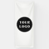 Banderoles Moderne, Élégant, stylé et personnalisable (Vertical)