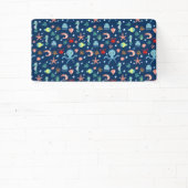 Banderoles Monde marin (Insitu)