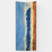 Banderoles Montée de tempête (Vertical)