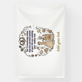 Banderoles mother's day gifts (Verticale)