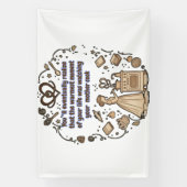 Banderoles mother's day gifts (Verticale)