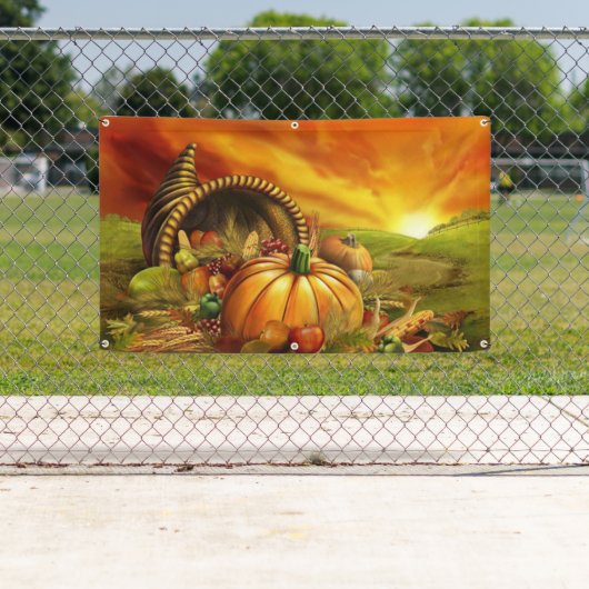 Banderoles motif 540 (En situation)