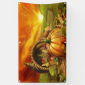 Banderoles motif 540 (Vertical)