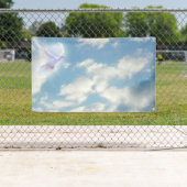 Banderoles motif 574 (En situation)