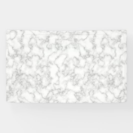 Banderoles Motif de marbre gris blanc marbré Arrière - plan d (Horizontal)