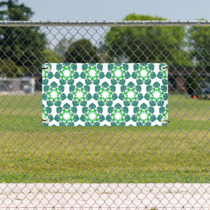 Banderoles Motif Feuille, Motif De Feuilles, Feuilles Verts