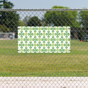 Banderoles Motif Feuille, Motif De Feuilles, Feuilles Verts