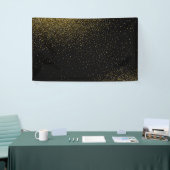 Banderoles Motif Gradient 4 (Salon professionnel)