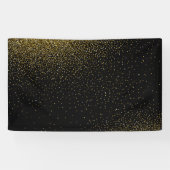 Banderoles Motif Gradient 4 (Horizontal)