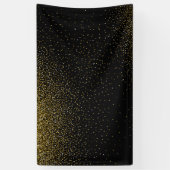 Banderoles Motif Gradient 4 (Vertical)