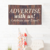 Banderoles Motif sans couture de CONSEILS EN BOIS + vos idées (En situation)