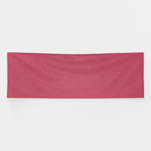 Banderoles Motif tourbillonnant rose profond texturé