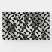 Banderoles Motifs d'aquarelle 5 (Horizontal)