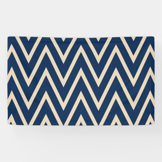 Banderoles Motifs simplifiés motif 2 (Horizontal)