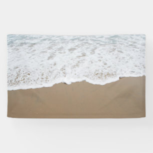 Banderoles Mousse de mer, ressacs
