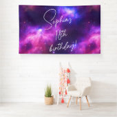 Banderoles Nebula (Insitu)