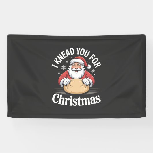 Banderoles Noël 2026,  (Horizontal)