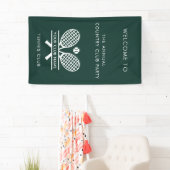 Banderoles Nom (En situation)