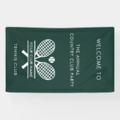 Banderoles Nom (Horizontal)