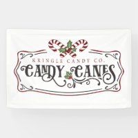 North Pôle Kringle Candy Company