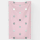 Banderoles Nouveau point 4 (Vertical)