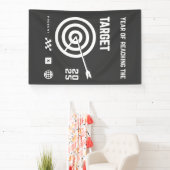 Banderoles nouvelle année (Insitu)