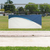 Banderoles numéro blanc 026 modèle (En situation)