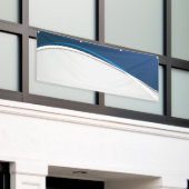 Banderoles numéro blanc 026 modèle (Bâtiment extérieur)