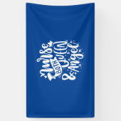 Banderoles Nurse | Nurse Both (Vertical)