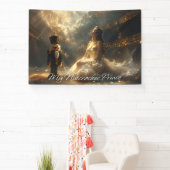 BANDEROLES NUTCRACKER - BALLET & DANCE (Insitu)