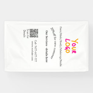 Banderoles offre de services de remise en salon de massage Sp