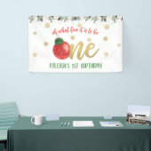 Banderoles Oh What Fun it it Be One Christmas Banner (Salon professionnel)