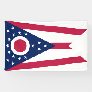 Banderoles Ohio (État américain)