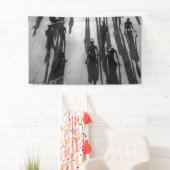 Banderoles Ombres (En situation)